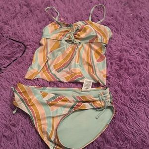 Swimsuit